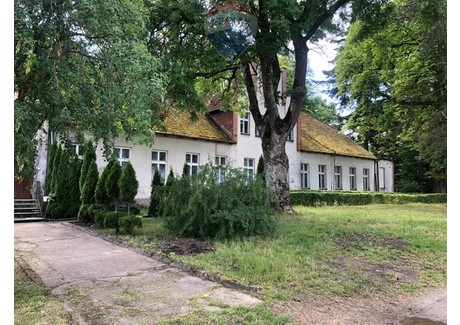 Działka na sprzedaż - Drawsko Pomorskie, Drawski, 1 448 528 m², 8 500 000 PLN, NET-3/15935/OGS