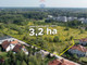 Działka na sprzedaż - Zielone Ogrody Wola Mrokowska, Lesznowola, Piaseczyński, 32 951 m², 7 579 000 PLN, NET-309/7675/OGS