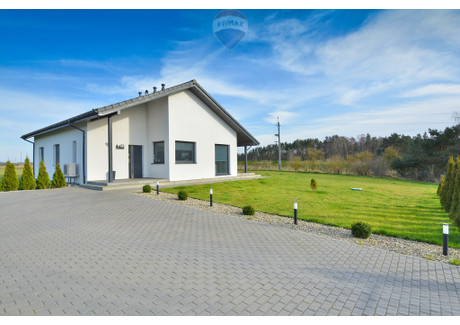 Dom na sprzedaż - Szkolna Charzyno, Siemyśl, Kołobrzeski, 99,48 m², 1 190 000 PLN, NET-33/13467/ODS