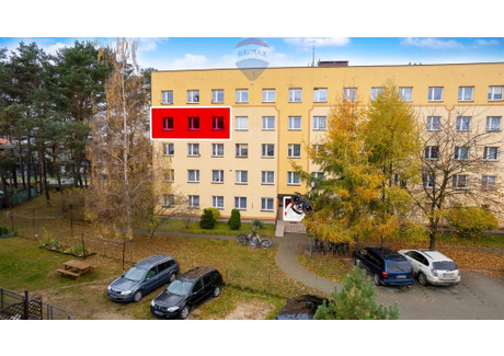 Mieszkanie na sprzedaż - Orła Białego Borne Sulinowo, Szczecinecki, 75,89 m², 269 000 PLN, NET-GDF21185