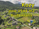 Budowlany na sprzedaż - Kozy, Bielski, 1544 m², 185 000 PLN, NET-5552/3123/OGS