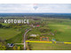 Działka na sprzedaż - Kotowice, Nowogród Bobrzański, Zielonogórski, 1215 m², 95 000 PLN, NET-87/9148/OGS