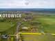 Działka na sprzedaż - Kotowice, Nowogród Bobrzański, Zielonogórski, 1215 m², 95 000 PLN, NET-87/9148/OGS