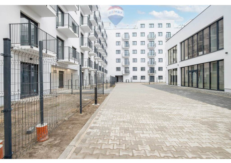 Mieszkanie na sprzedaż - Jasielska Podolany, Poznań, 36,63 m², 475 824 PLN, NET-581/3953/OMS