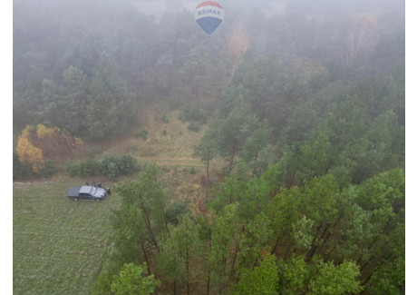 Działka na sprzedaż - Bukowiny, Osiek, Starogardzki, 3000 m², 130 000 PLN, NET-420/5569/OGS