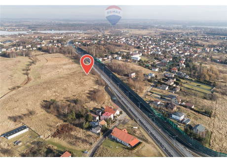 Działka na sprzedaż - Sarnów, Psary, Będziński, 3478 m², 950 000 PLN, NET-5778/3123/OGS