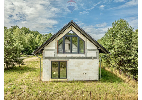 Dom na sprzedaż - Letnica, Świdnica, Zielonogórski, 157,53 m², 599 000 PLN, NET-127/9148/ODS