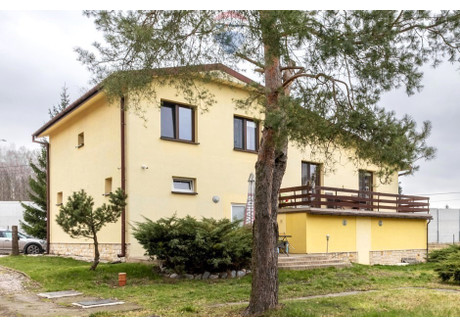 Dom na sprzedaż - Góra Kalwaria, Piaseczyński, 280 m², 1 339 000 PLN, NET-159/7675/ODS