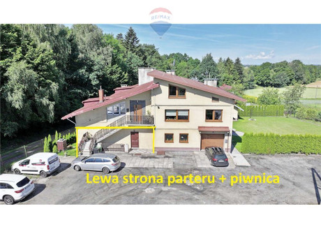 Lokal na sprzedaż - Hażlach, Cieszyński, 216 m², 299 000 PLN, NET-759/3123/OLS