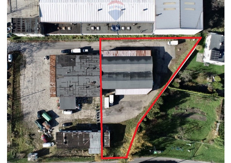 Lokal na sprzedaż - Objazdowa Tychy, 480 m², 2 338 000 PLN, NET-9/5552/OLS