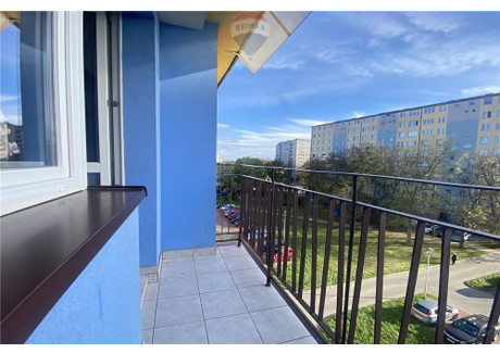 Mieszkanie do wynajęcia - Tychy, 38,35 m², 1700 PLN, NET-371/3123/OMW