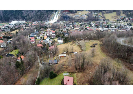 Działka na sprzedaż - Szczyrk, Bielski, 3037 m², 999 999 PLN, NET-5427/3123/OGS