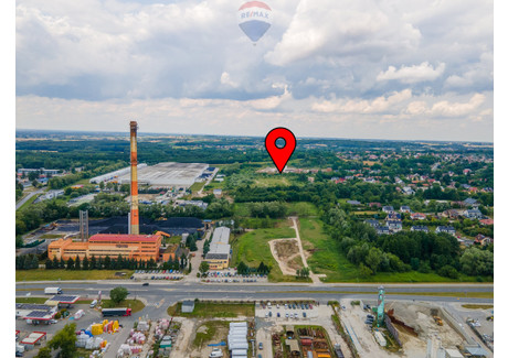 Działka na sprzedaż - Szklana Tarnów, 43 007 m², 7 742 000 PLN, NET-2056/2680/OGS