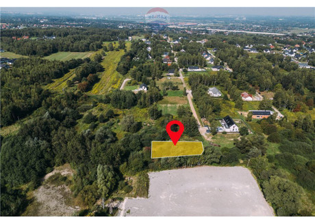 Działka na sprzedaż - Węgrzce Wielkie, Wieliczka, Wielicki, 907 m², 399 000 PLN, NET-2608/2680/OGS