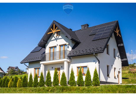 Dom na sprzedaż - Szlembark, Nowy Targ, Nowotarski, 202,17 m², 1 850 000 PLN, NET-788/2680/ODS