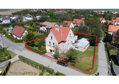 Dom na sprzedaż - Karola Miarki Prudnik, Prudnicki, 353 m², 450 000 PLN, NET-339/3088/ODS