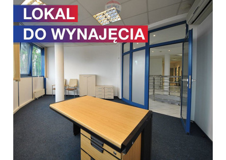 Biuro do wynajęcia - Mostowa Bielsko-Biała, 37 m², 1430 PLN, NET-976/2674/OLW