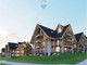 Mieszkanie na sprzedaż - Piękna Kluszkowce, Czorsztyn, Nowotarski, 24,18 m², 650 442 PLN, NET-431/2680/OMS
