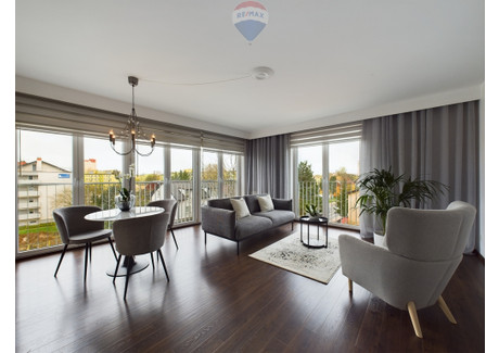 Mieszkanie na sprzedaż - Romualda Traugutta Koszalin, 67,14 m², 599 000 PLN, NET-GDF21141