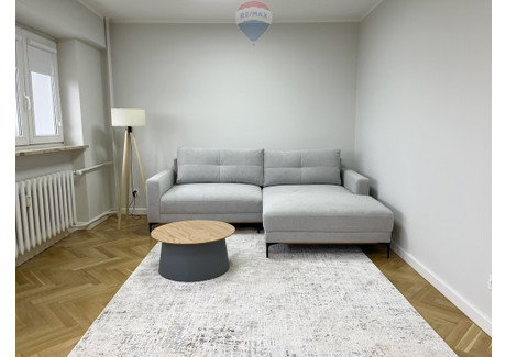 Mieszkanie do wynajęcia - Podleśna Bielany, Warszawa, 65 m², 3860 PLN, NET-21/11605/OMW