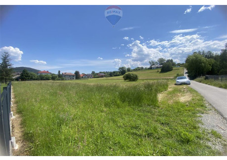 Działka na sprzedaż - Wieprz, Radziechowy-Wieprz, Żywiecki, 1700 m², 190 000 PLN, NET-5631/3123/OGS