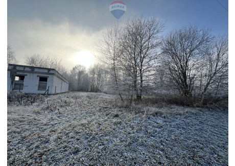 Działka na sprzedaż - Gospodarcza Oświęcim, Oświęcimski, 1097 m², 450 000 PLN, NET-2728/2680/OGS