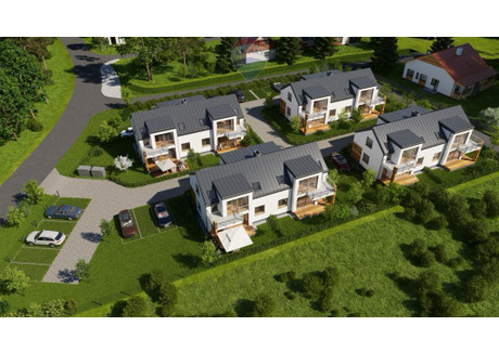 Dom na sprzedaż - Rybarzowice, Buczkowice, Bielski, 108,23 m², 974 070 PLN, NET-3638/3123/ODS