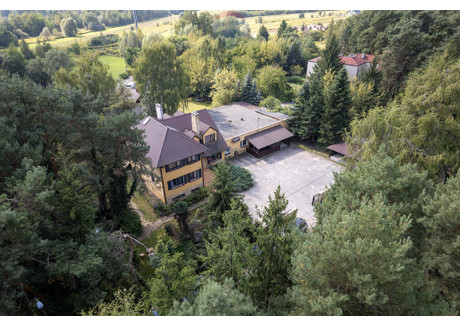 Obiekt na sprzedaż - Chylice, Konstancin-Jeziorna, Piaseczyński, 660 m², 2 950 000 PLN, NET-17/7675/OOS