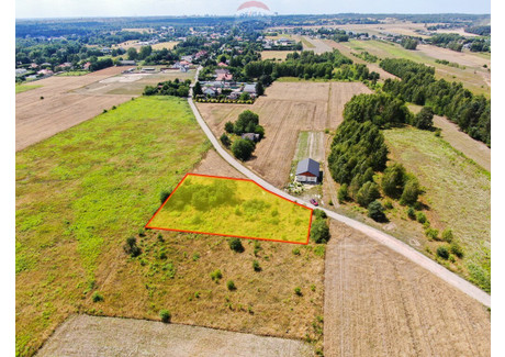 Działka na sprzedaż - Mileszki Łódź-Widzew, Łódź, 2738 m², 355 900 PLN, NET-659/3992/OGS