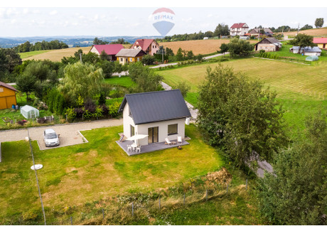 Dom na sprzedaż - Stare Rybie, Limanowa, Limanowski, 51 m², 259 900 PLN, NET-934/2680/ODS