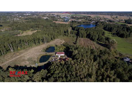 Obiekt na sprzedaż - Plątnowska Plątnowo, Bydgoszcz, 37 469 m², 7 500 000 PLN, NET-71/5569/OOS