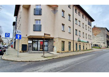 Lokal na sprzedaż - Bielsko-Biała, 181,39 m², 2 200 000 PLN, NET-766/3123/OLS