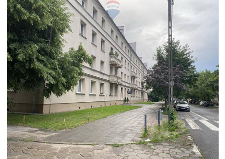 Mieszkanie na sprzedaż - Józefa Łukaszewicza Poznań, 29,7 m², 360 000 PLN, NET-566/3953/OMS