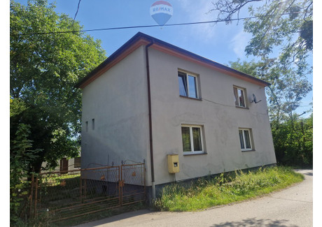 Mieszkanie na sprzedaż - Cisowa Cisownica, Goleszów, Cieszyński, 84 m², 390 000 PLN, NET-652/2674/OMS