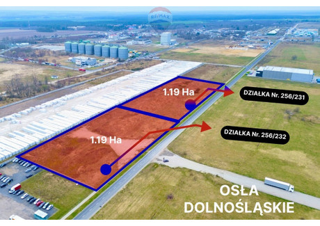 Działka na sprzedaż - Gromadka, Bolesławiecki, 23 812 m², 3 572 000 PLN, NET-140/9148/OGS