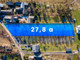 Budowlany na sprzedaż - Kolbark, Klucze, Olkuski, 2780 m², 289 000 PLN, NET-2307/2680/OGS