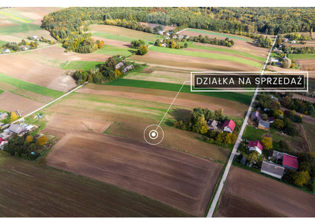 Działka na sprzedaż - Krępa, Gołcza, Miechowski, 2600 m², 84 994 PLN, NET-2663/2680/OGS