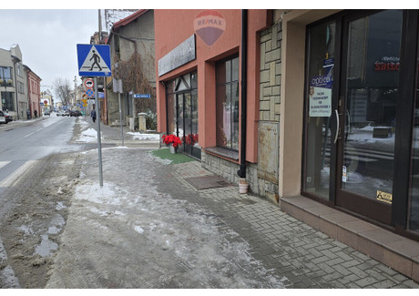 Lokal do wynajęcia - Nowy Targ, Nowotarski, 78,8 m², 2500 PLN, NET-497/2680/OLW