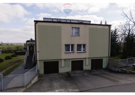 Mieszkanie na sprzedaż - Kutno, Kutnowski, 85 m², 246 500 PLN, NET-264/7675/OMS