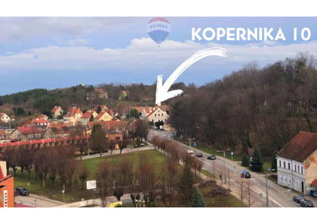 Mieszkanie na sprzedaż - Kopernika Frombork, Braniewski, 46,54 m², 310 000 PLN, NET-268/5569/OMS