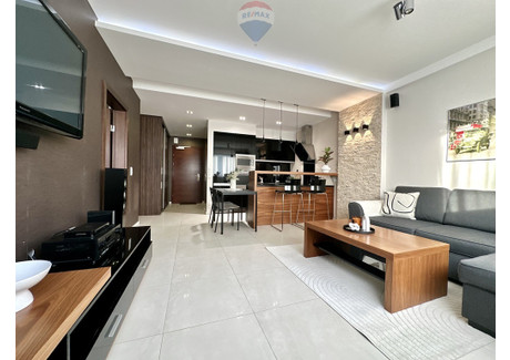 Mieszkanie do wynajęcia - Bagno Śródmieście, Warszawa, 56 m², 5600 PLN, NET-408/3992/OMW