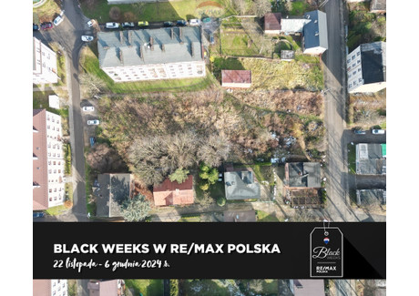 Działka na sprzedaż - Świętokrzyska Chrzanów, Chrzanowski, 2071 m², 800 000 PLN, NET-5/15530/OGS