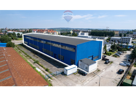 Magazyn, hala do wynajęcia - Słowiańska Koszalin, 2350 m², 35 000 PLN, NET-GDF21236