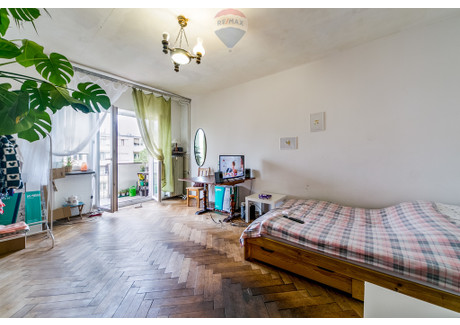 Mieszkanie na sprzedaż - Angorska Praga-Południe, Warszawa, 33 m², 675 000 PLN, NET-12/14688/OMS