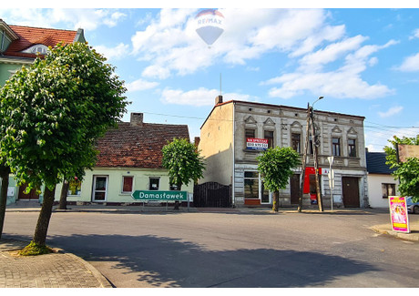 Lokal na sprzedaż - Janowiecka Wągrowiec, Wągrowiecki, 295 m², 678 500 PLN, NET-65/3953/OLS