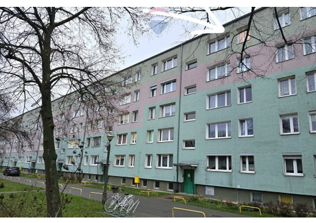 Mieszkanie na sprzedaż - os. Wichrowe Wzgórze Winogrady, Poznań, 65 m², 529 000 PLN, NET-600/3953/OMS