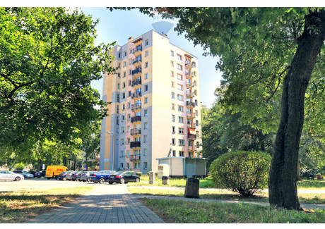 Mieszkanie na sprzedaż - Różana Centrum, Chorzów, 73,2 m², 549 000 PLN, NET-833/2673/OMS