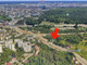 Działka na sprzedaż - Juliusza Słowackiego Matemblewo, Gdańsk, 1272 m², 1 390 000 PLN, NET-418/5569/OGS