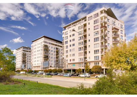 Obiekt do wynajęcia - gen. Klemensa Stanisława Rudnickiego Piaski, Bielany, Warszawa, 87 m², 7800 PLN, NET-23/7675/OLW