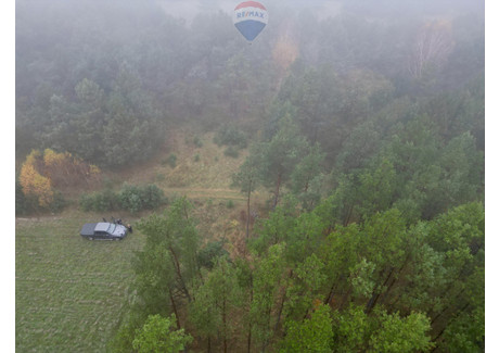 Działka na sprzedaż - Bukowiny, Osiek, Starogardzki, 3000 m², 145 000 PLN, NET-416/5569/OGS